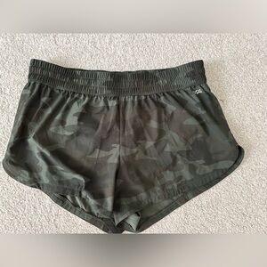 DSG Athletic Short